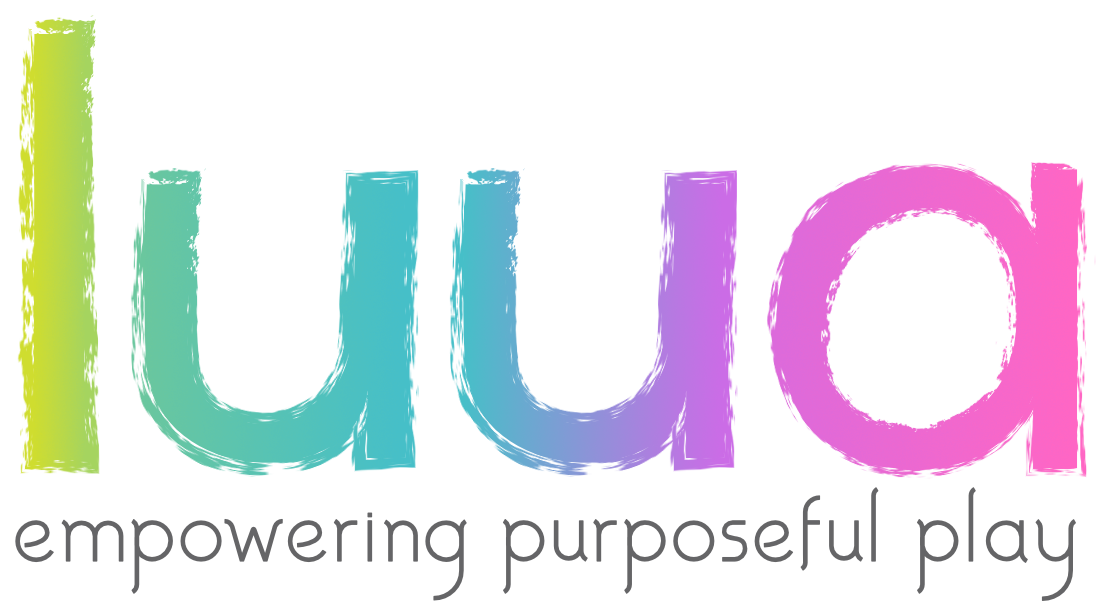 LUUA - Empowering Purposeful Play